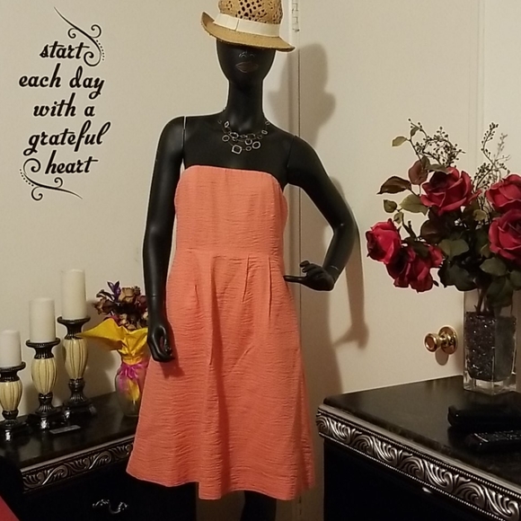 J crew dress - Picture 1 of 6